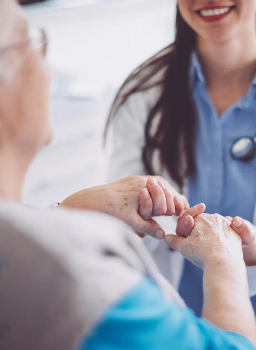 Health Care Applications