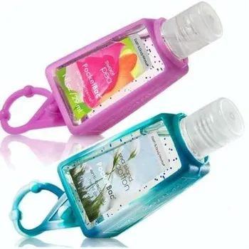 Hand Sanitizer Display 1