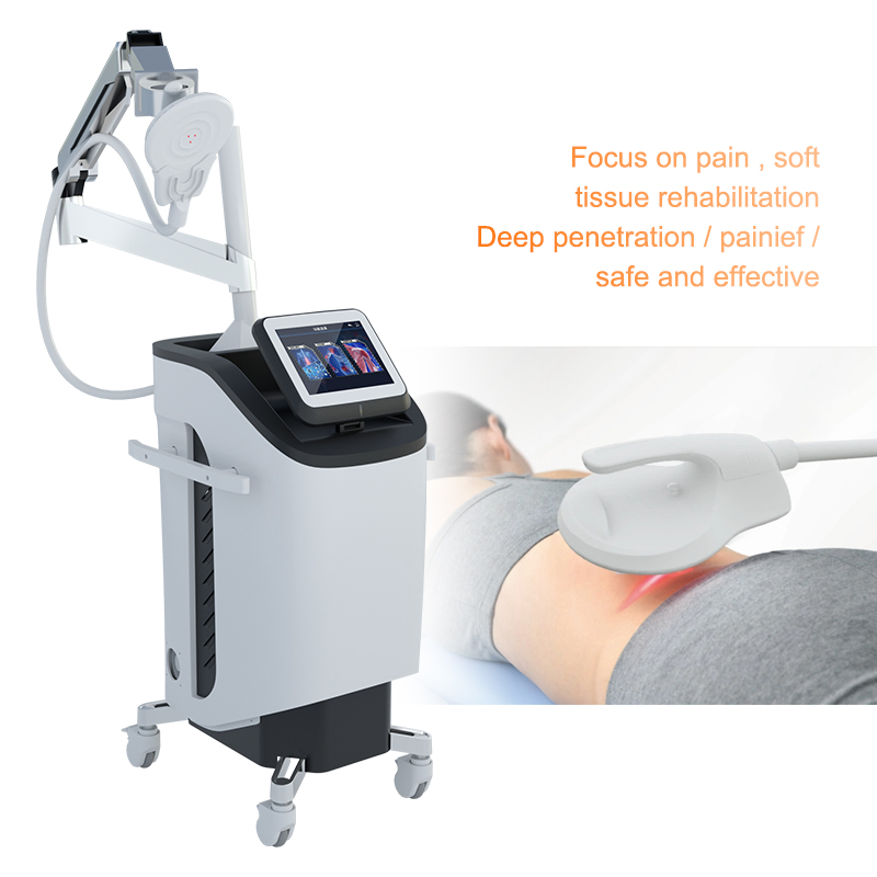 Red Light Therapy Arthritis Physical Therapy Equipments Relief Pemf Exercise Rehabilitation