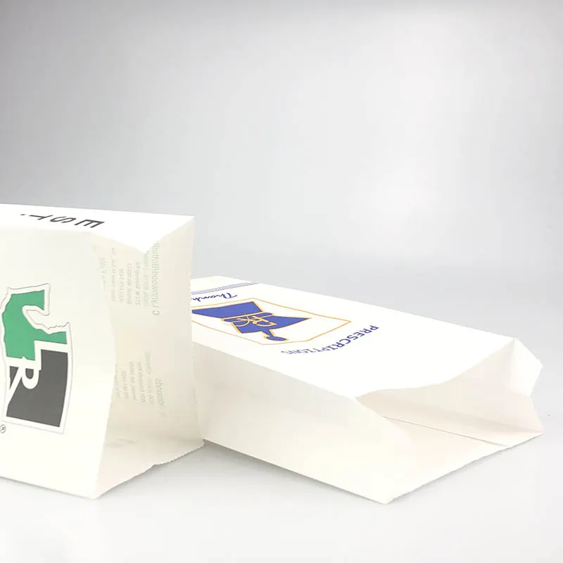 Prescription Bag Detail 3