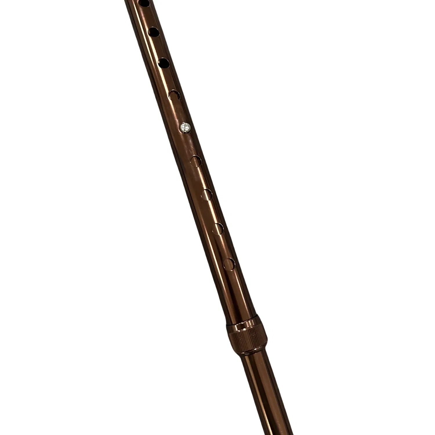 Mdma Approved Single Crutches Are Used in Older Adults