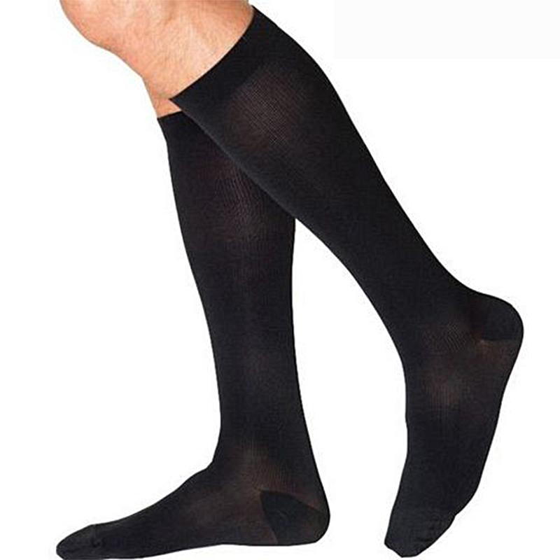 China Manufacturer Compression Stockings Medical Varicose