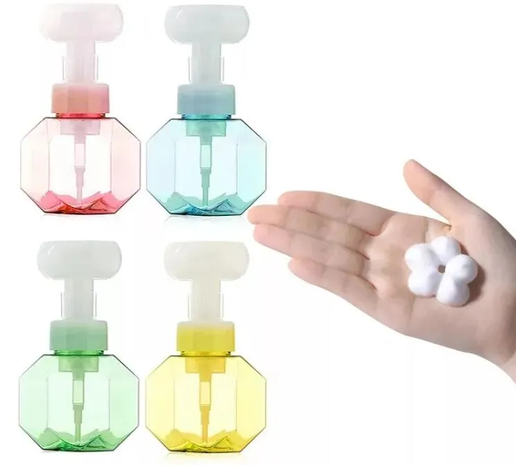 Hand Sanitizer Detail 3