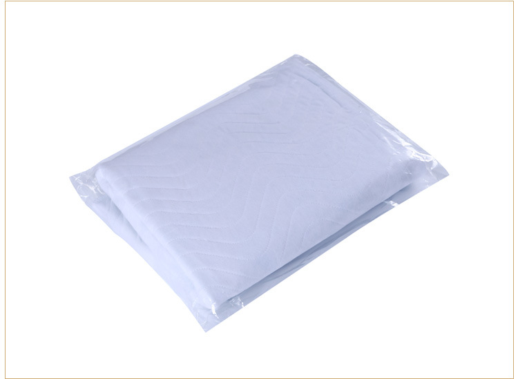Reusable Quilted Waterproof Bed Use Underpads Nursing Pads