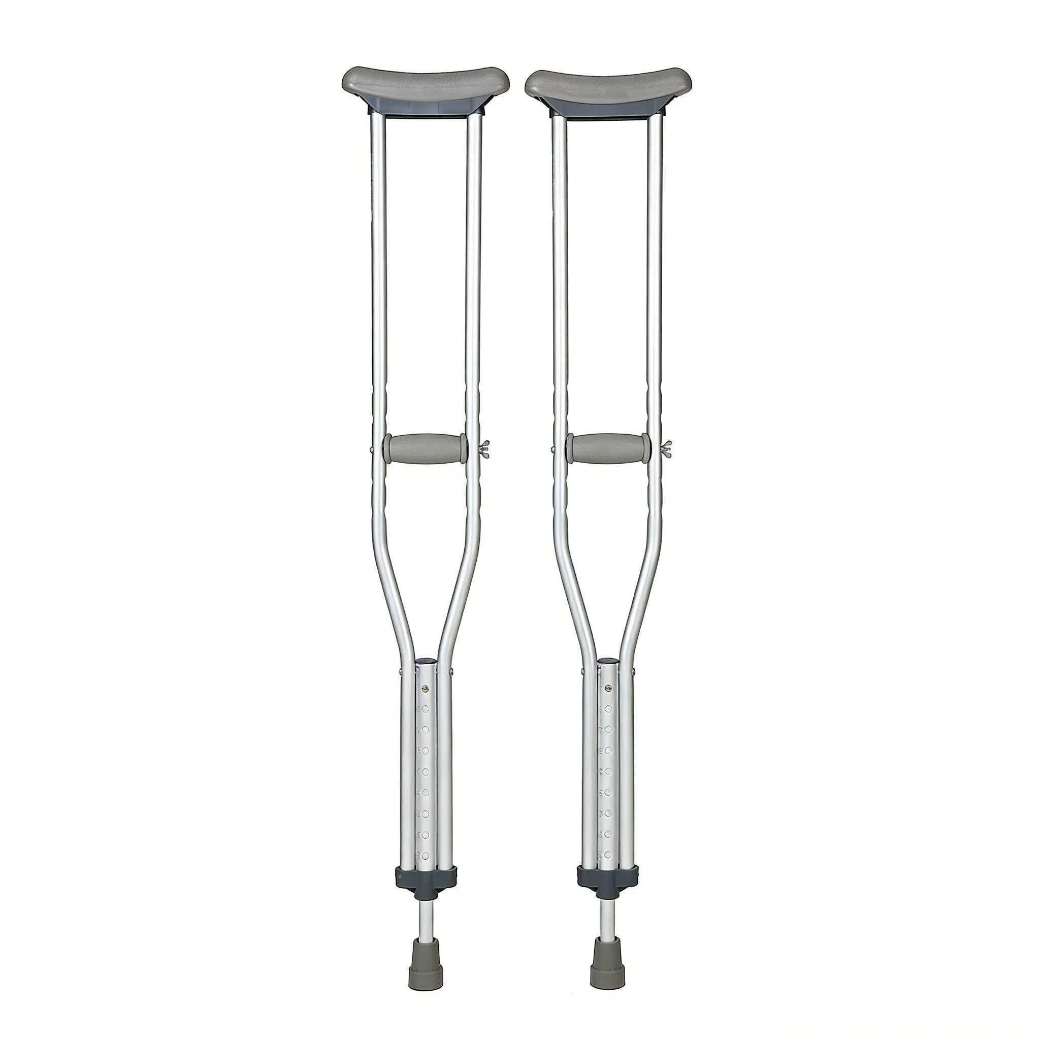 Cost-Effective Axillary Medical Crutch with CE for Home