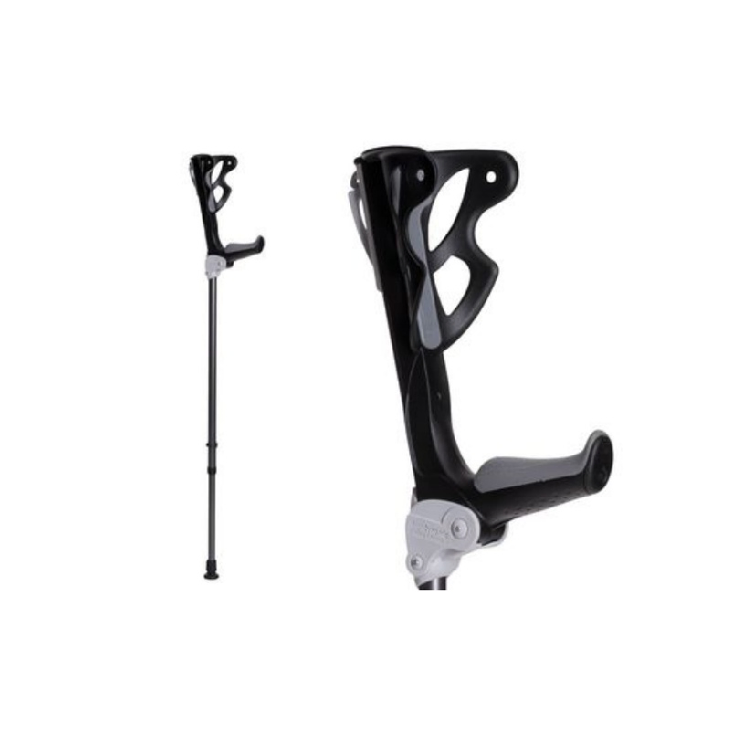 China Single Foot Brother Medical Blind Cane Canes Walking Aid