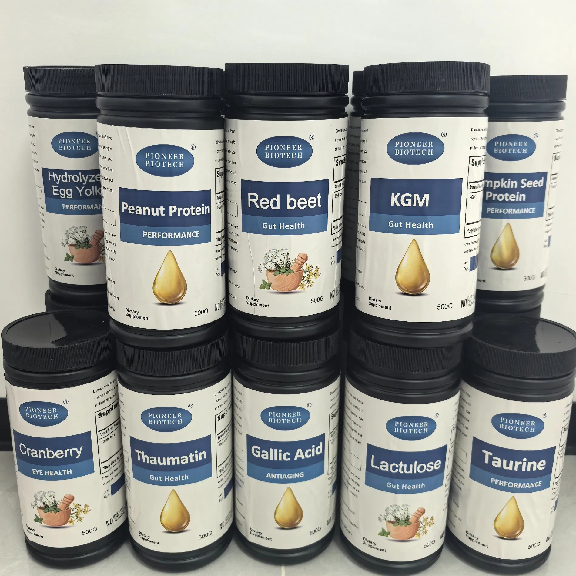 Premium Zinc Picolinate Softgels for Enhanced Immune Support