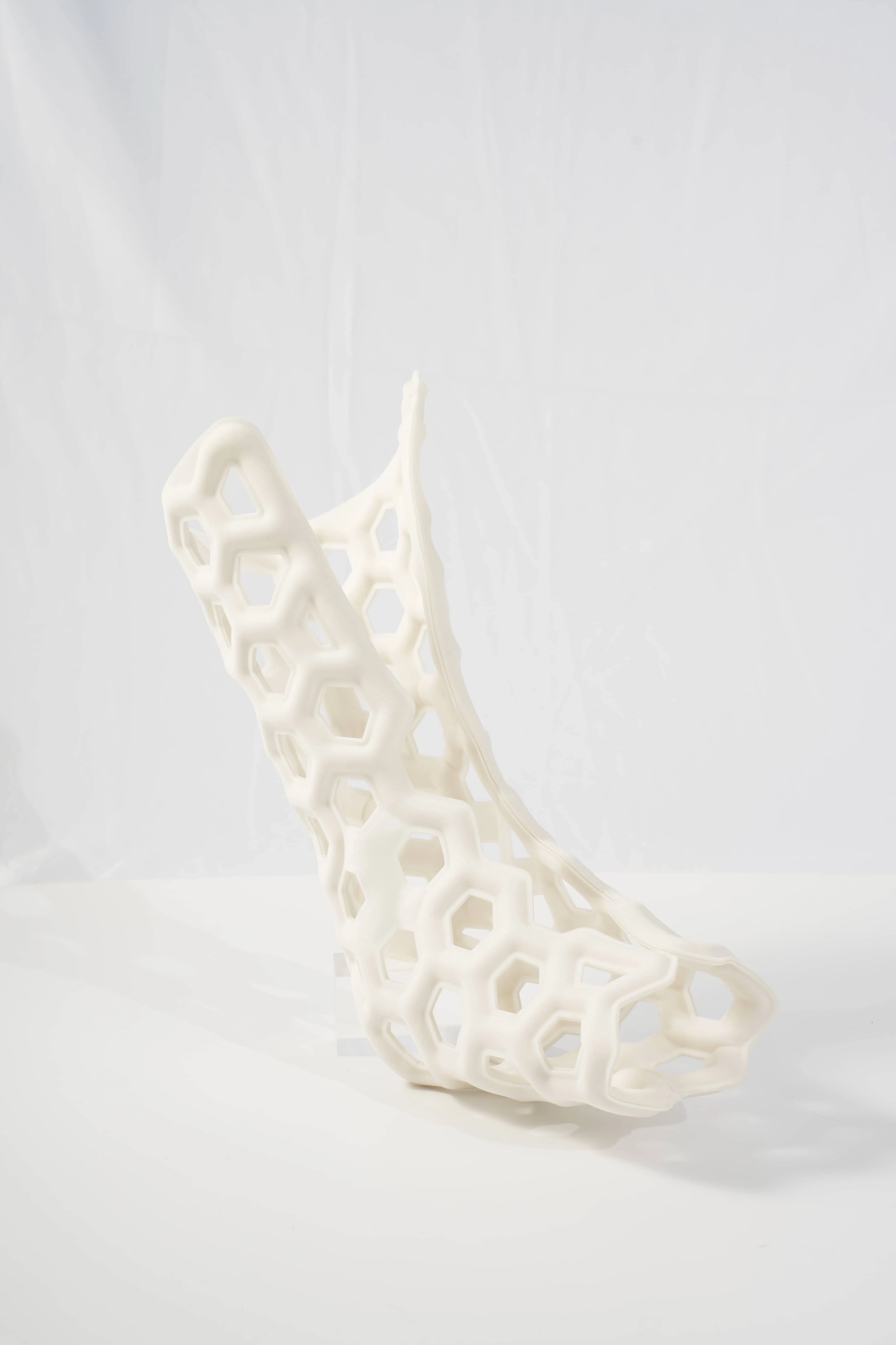 Waterproof and Breathable Orthopedic Products External Fixation Braces for Foot