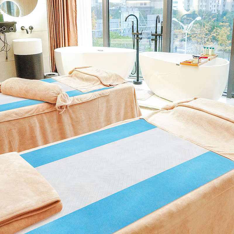 Disposable Bed Pad for Elderly Incontinence Care Products 60X90