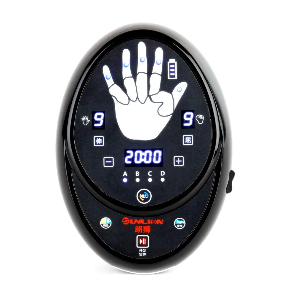 Home Rehabilitation Hand Exercise Equipment for Stroke Patients Promote The Circulation of Blood