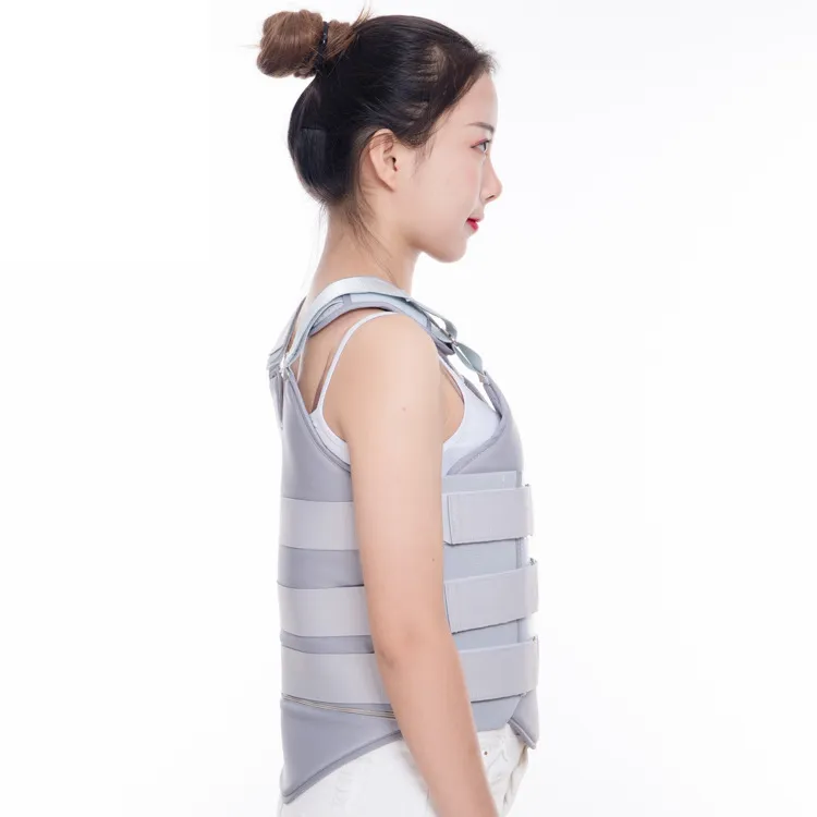 Orthopedic Lumbar Brace