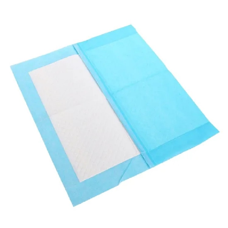 Ultra-Absorbent Disposable Bed Pads for Personal Care Needs