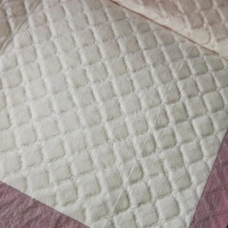 Pet Training Pad Detail 3