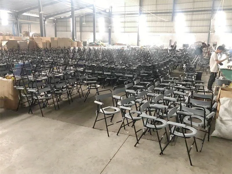 Factory Production 4