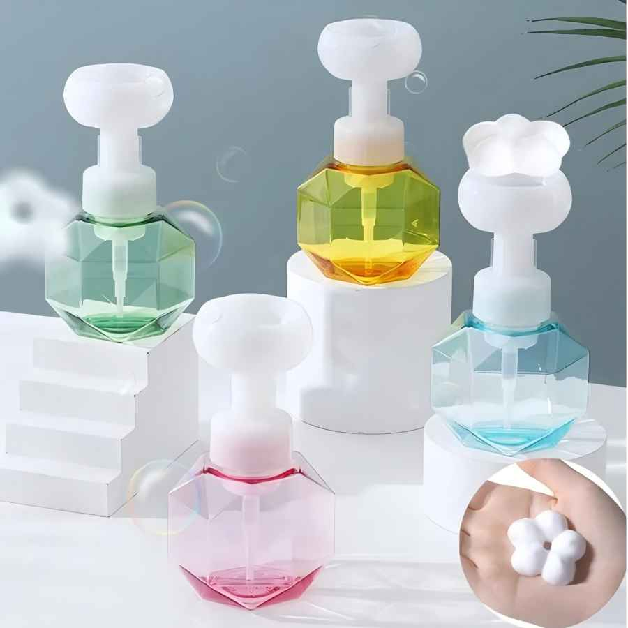 High-Quality Foaming Rich Hand Sanitizer Hotel Rooms Restaurants SPA