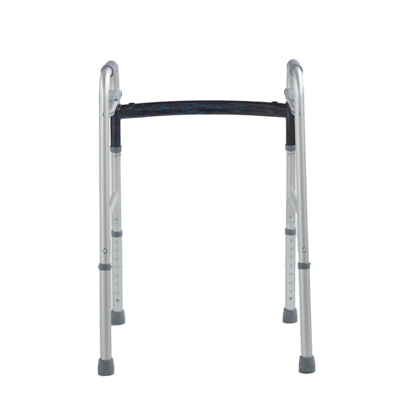 Standing Frame Hemiplegia Rehabilitation Equipment Leg Training Walking Aid