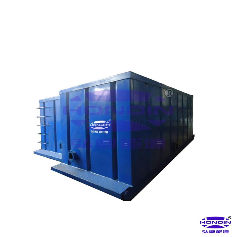 Wholesale Price Mobile Trailer Skid Mud Tanks