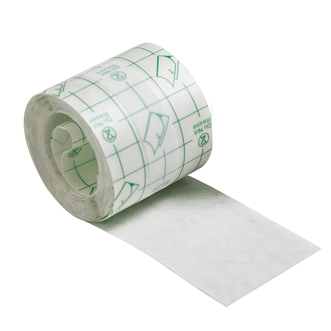 Wound Dressing Photo 5