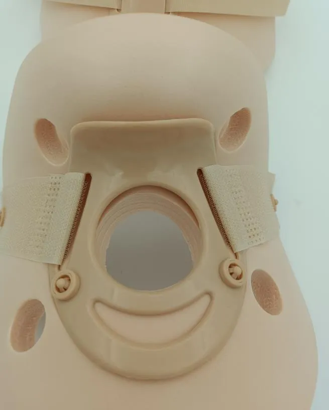 Philadelphia Neck Brace