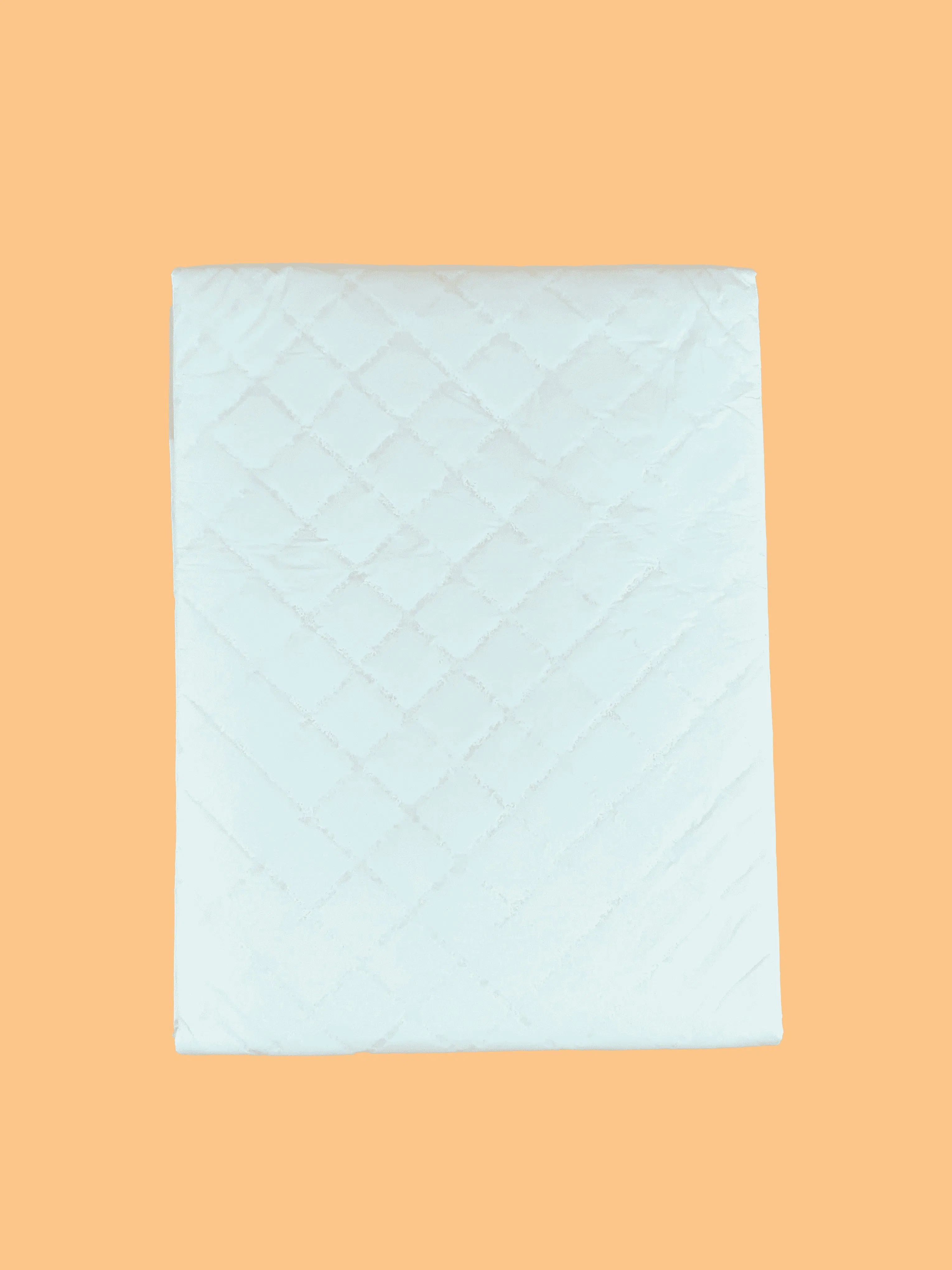 Ultra-Soft Incontinence Bed Pads for Seniors and Adults
