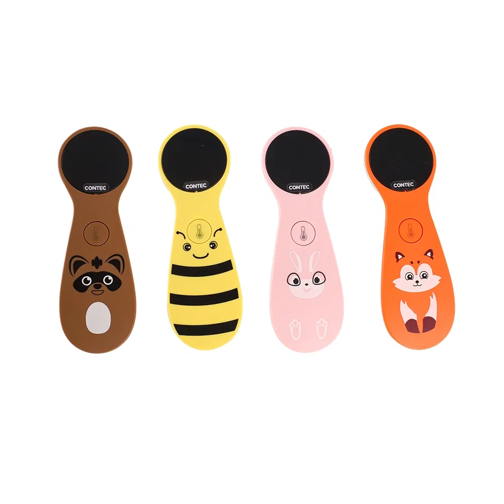 Digital Infrared Thermometer