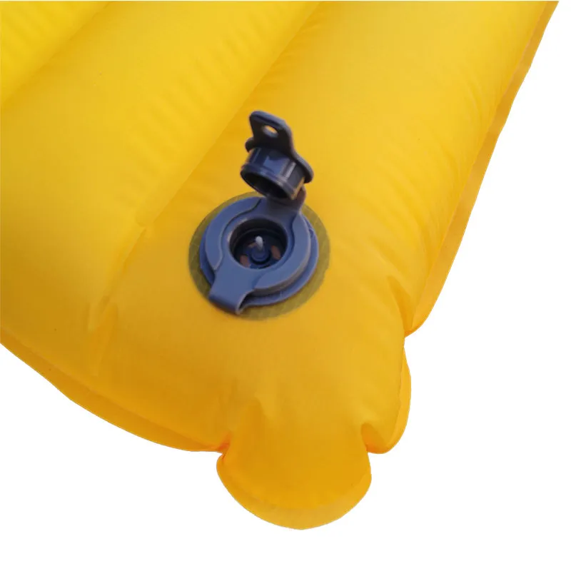 Ultralight Sleeping Pad Detail 3