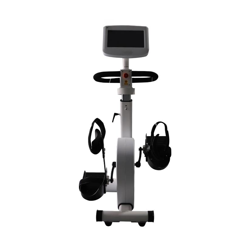 Hospital-Grade for Rehabilitation Centers Training Device - Passive and Active Exercise Equipment