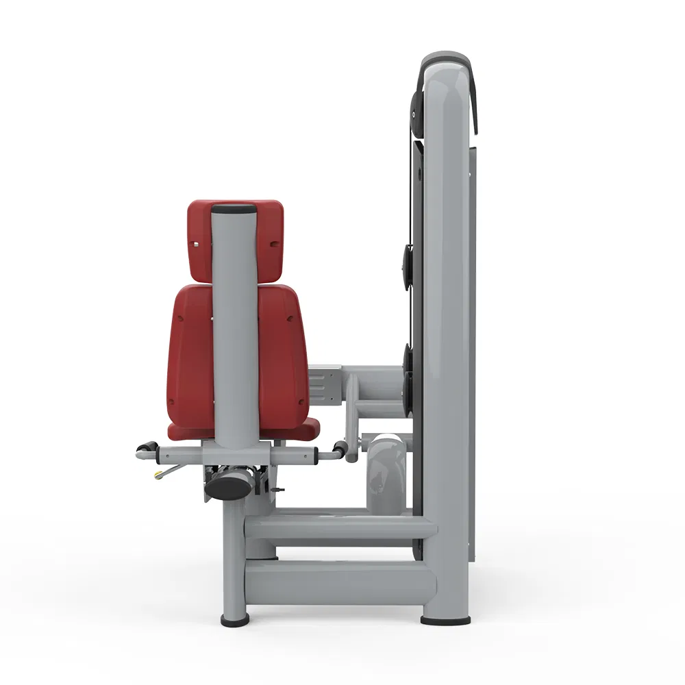 Hip Upduction Exercise Fitness Back Extension Gym Hydraumatic Rehabilitation Aid Fitness Equipment