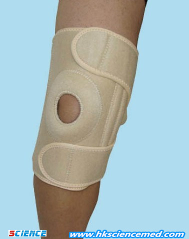 Neoprene Knee Brace, Orthopedic Products (SC-KN-022)
