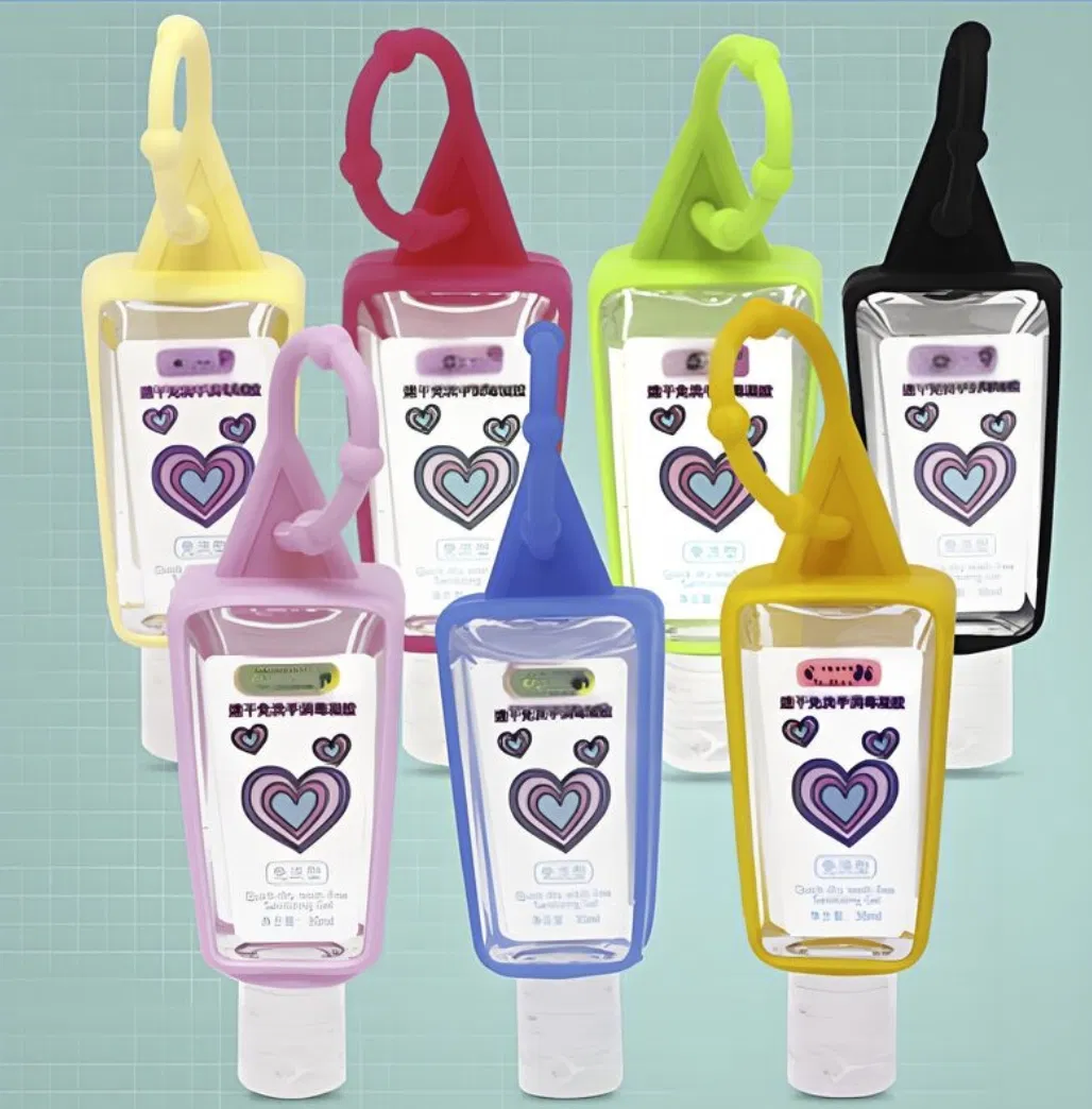 Portable Hand Sanitizer