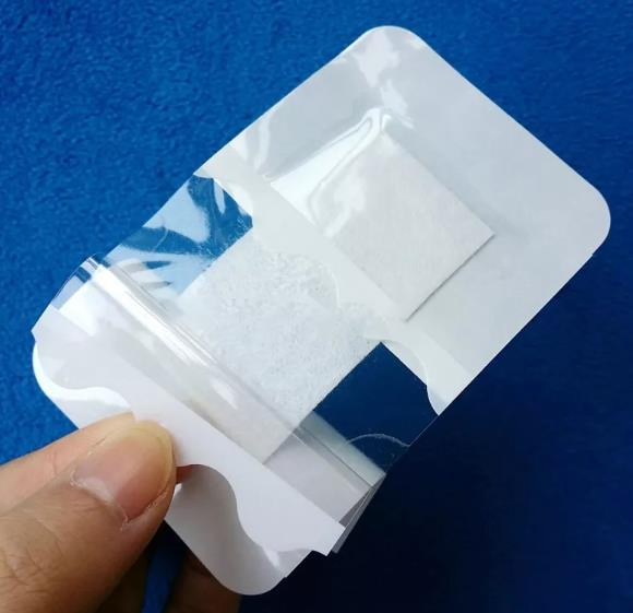 Top Selling PU Dressing Waterproof Transparent Adhesive Medical Wound Plaster