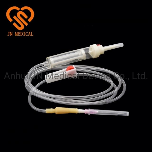 China Jn Blister or PE Packing Insulin Disposable Syringe Medical with Good Service