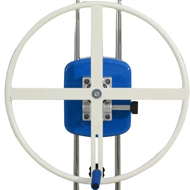Hospital Rehabilitation Equipment Shoulder Wheel for Exercise Therapy
