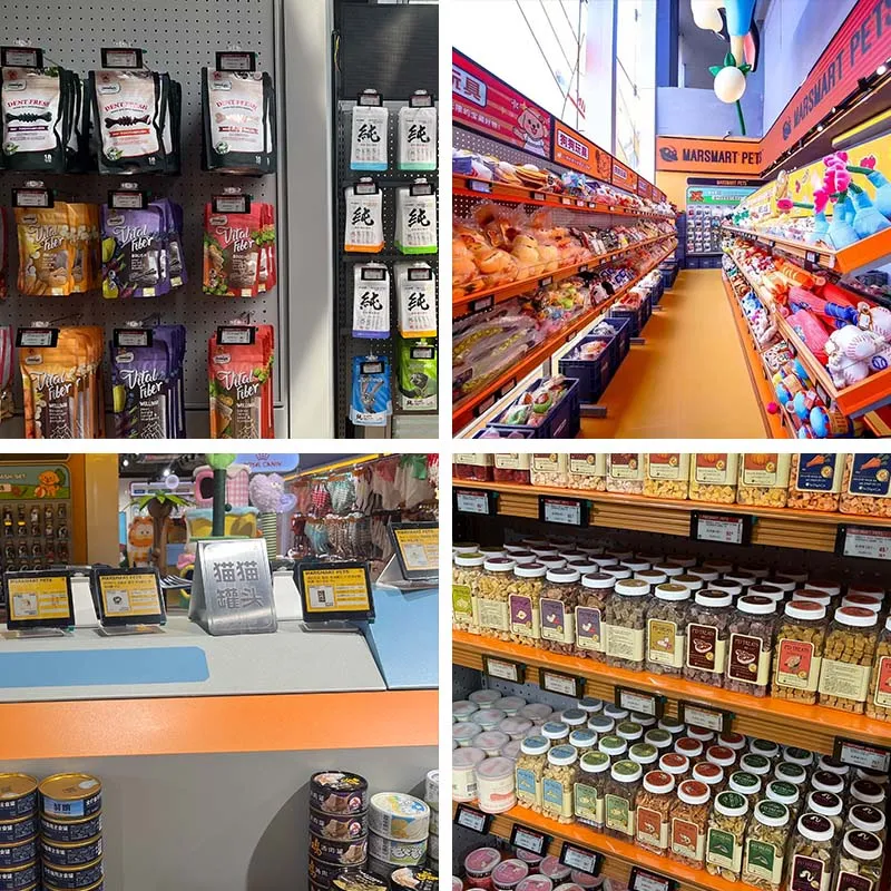 Digital Price Tag 7.5 Inch