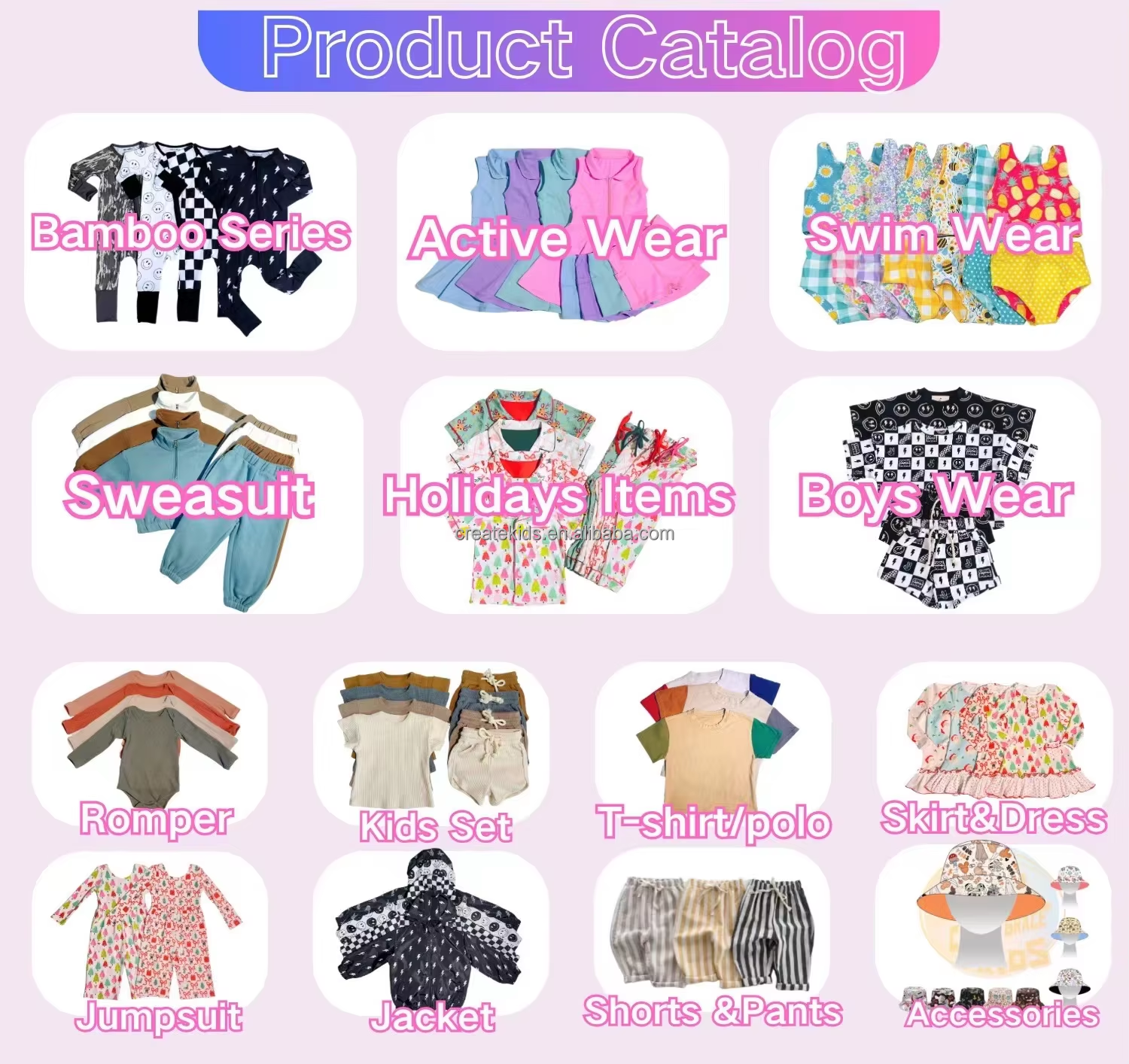 Recommended Products Overview