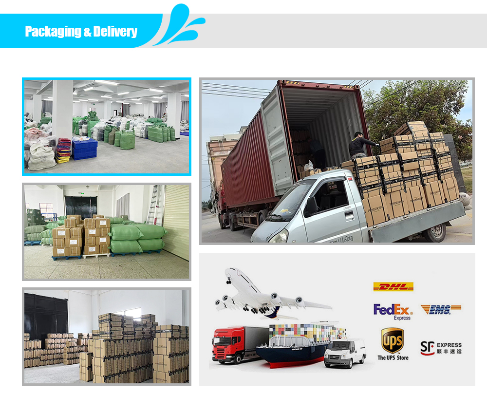 Product quality showcase 5