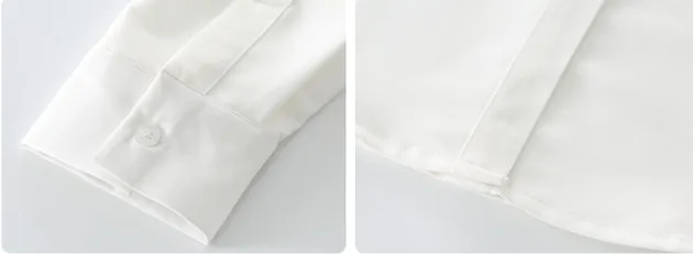 Custom Formal Dress for Autumn School Uniform Students Clothing Kids Clothes for Children Wear