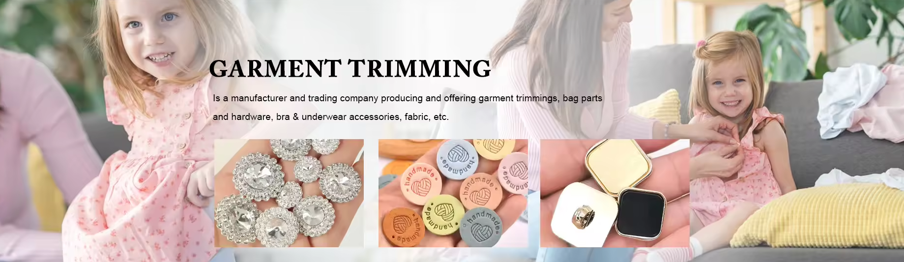 Product Banner