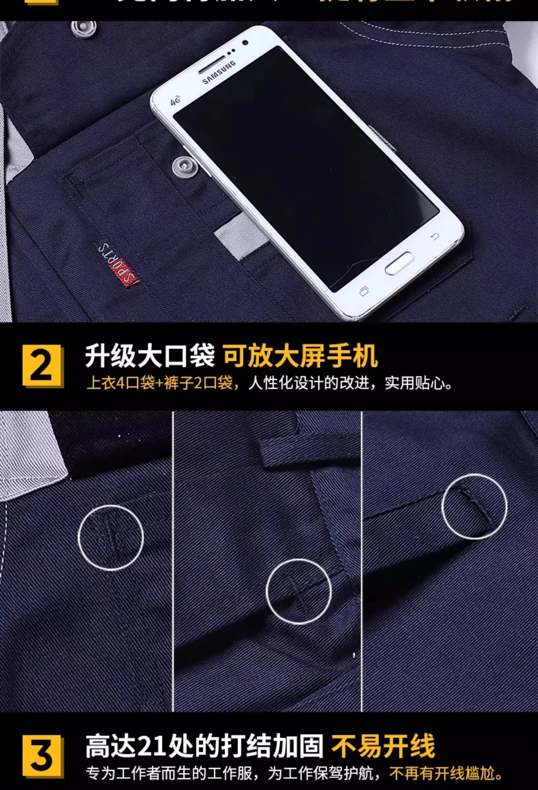 Unisex Winter Jacket Waterproof Wear-Resistant Outdoor Warm Coat Suit Apparel Fishing Jacket Zipper Outdoor Jackets