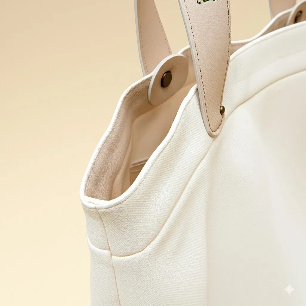 Chic and Spacious Handbag Designed for Plus-Size Women