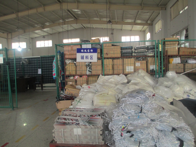 Product packaging method 1