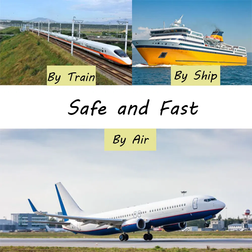 Transport process