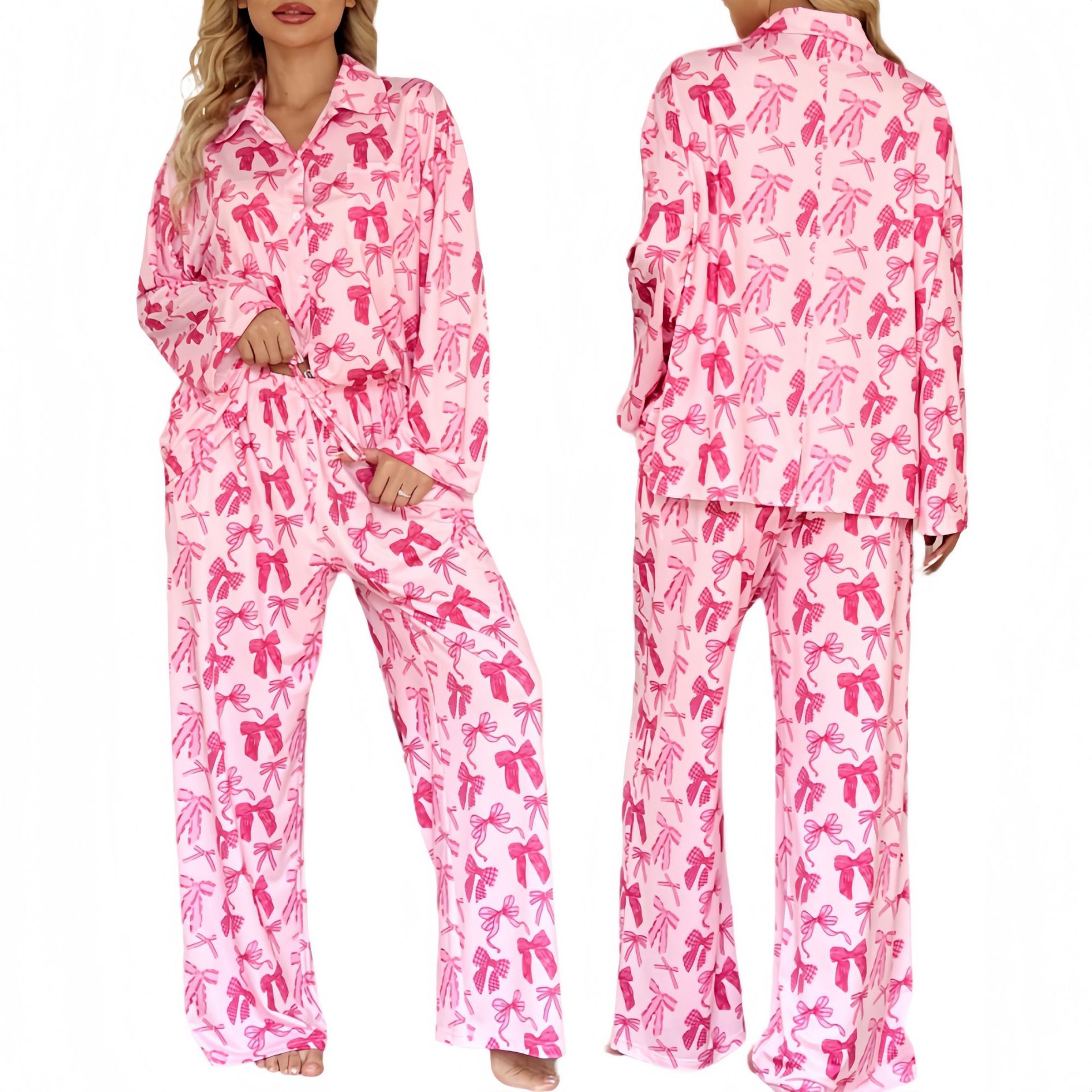 Pajama Design Option 3