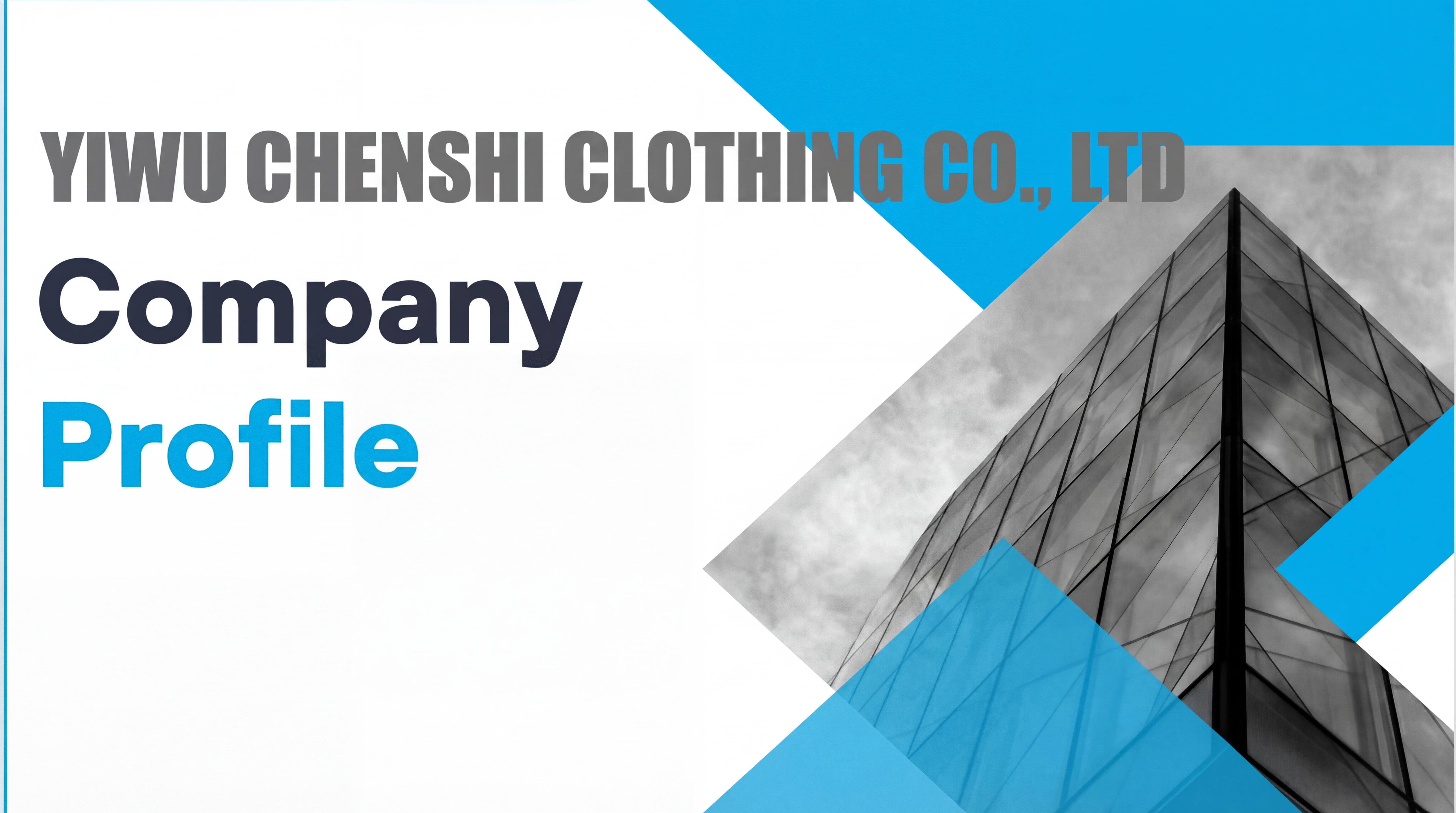 Supply Chain