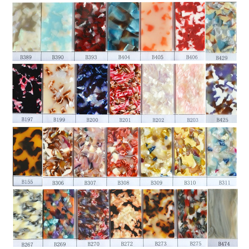 Aesthetic New Style Cherry Blossom Claw Clip For Women High Quality Acetate Flower Sakura Hair Clips En Gros Pince Cheveux Fleur