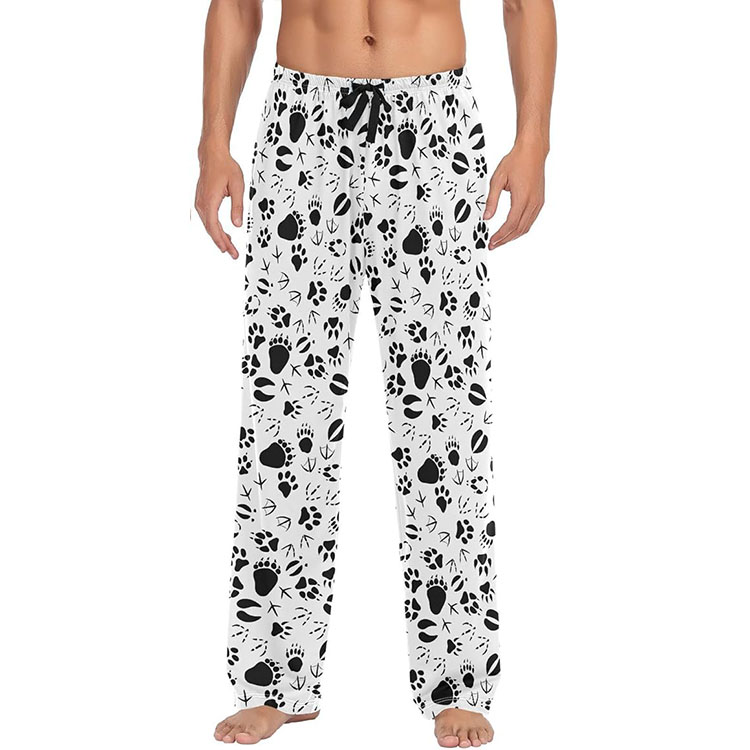 Pajama Pants Showcase