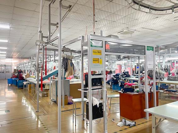 Production Workshop