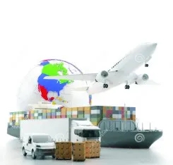 Loading and delivery