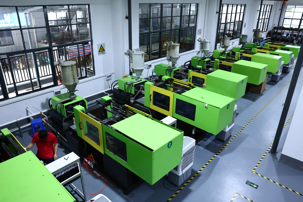 Factory Production