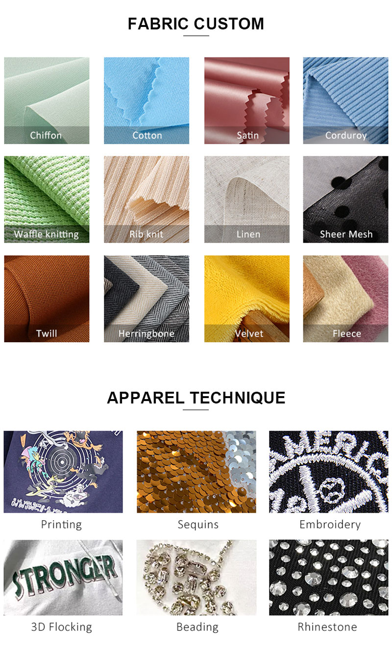 Custom Apparel Design 6
